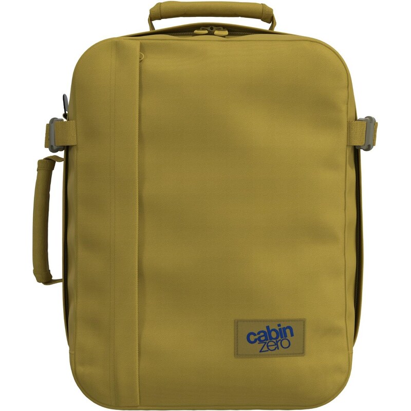 CabinZero Classic Tech 28L Angkor Moss 63409851