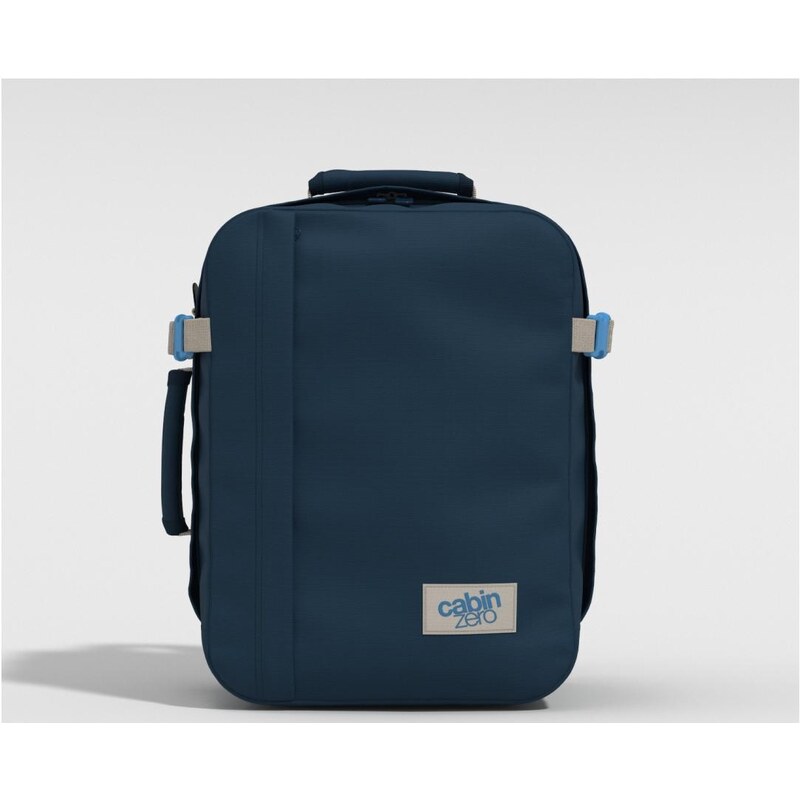 CabinZero Classic Tech 28L Blue Grotto 63409852