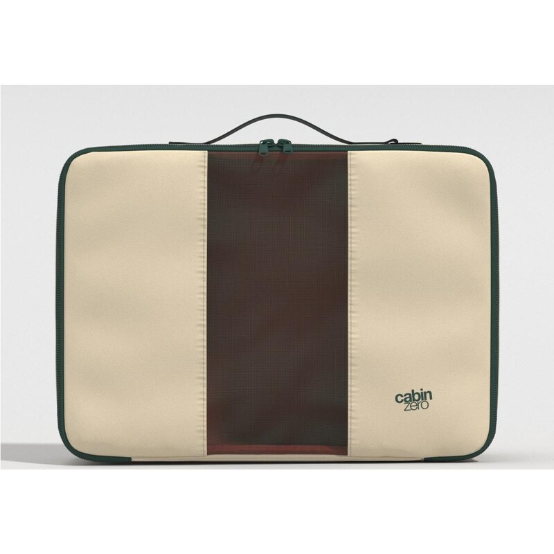 CabinZero Lux Packing Cube Large Cebu Sands 63751838