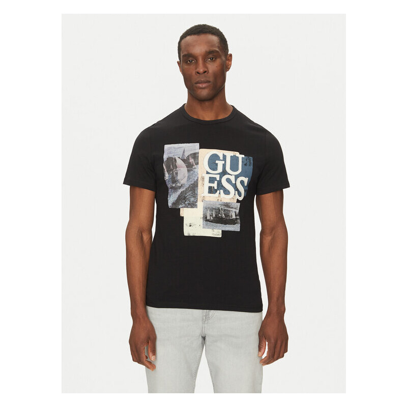 Tričko Guess 62068457