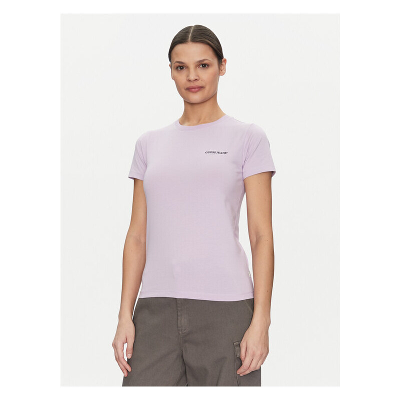 Tričko Guess Jeans 62068496