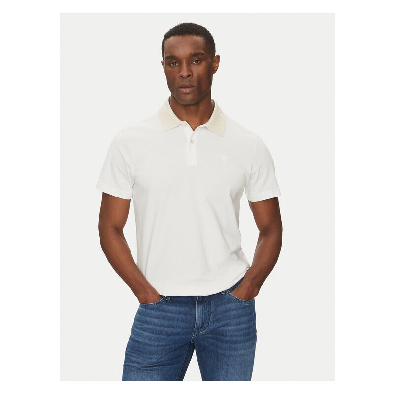 Polokošeľa Guess 62068549