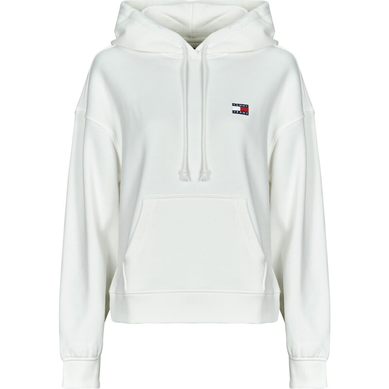 Tommy Jeans Mikiny TJW BXY BADGE HOODIE EXT Tommy Jeans 62507253