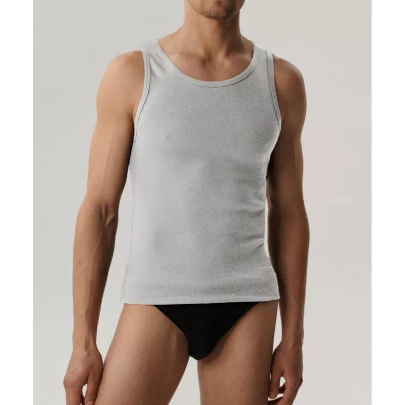 Pánske tielko Atlantic BMV 046 34231285