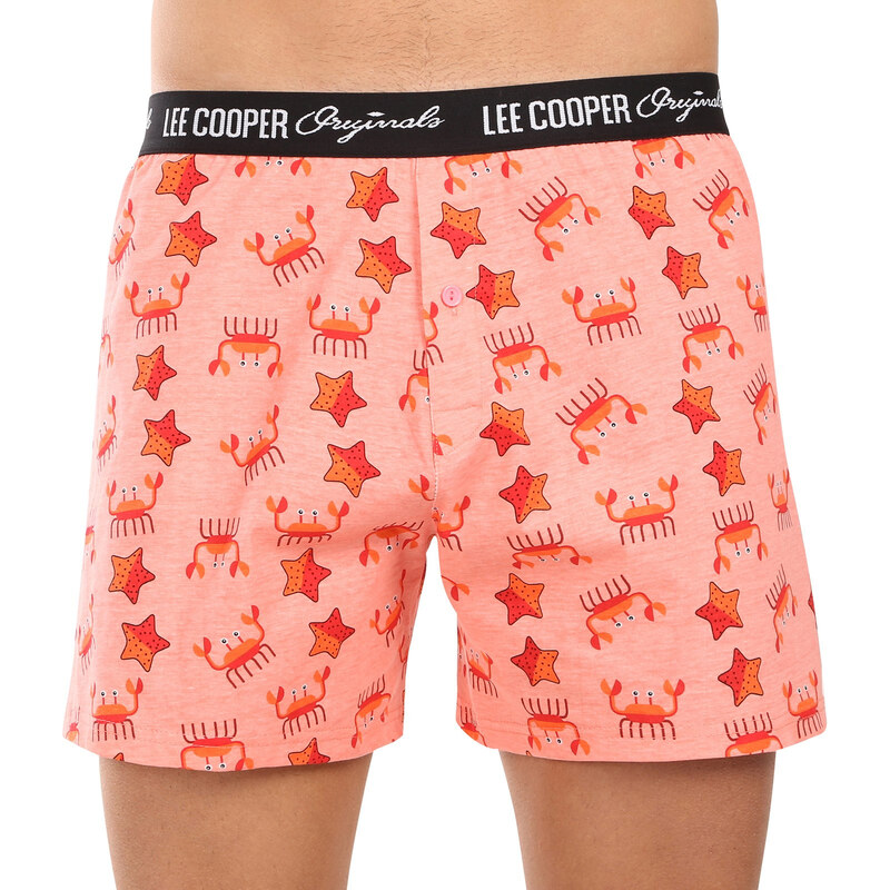 Pánske trenky Lee Cooper viacfarebné (PO38811-3) 3 62632271