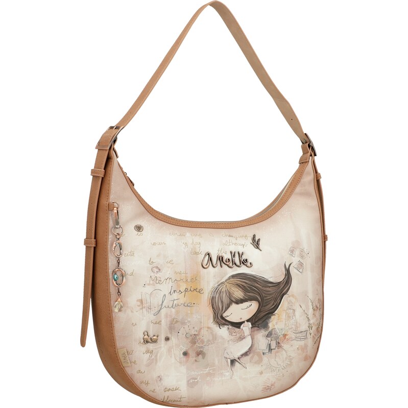 Hobo kabelka na plece Anekke Memories 62067045
