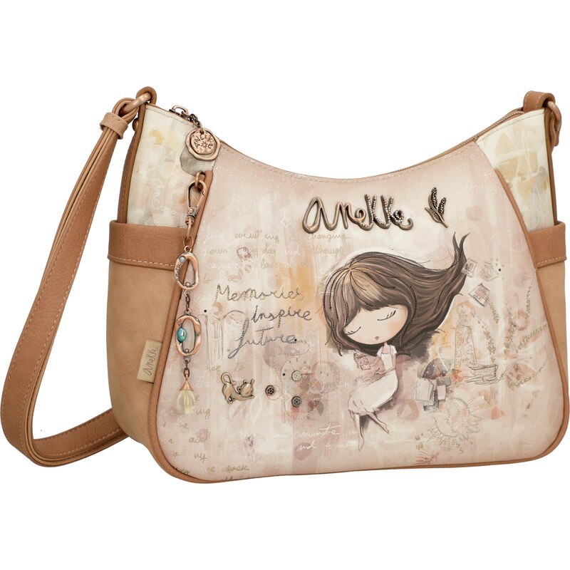 Kabelka na plece Anekke Memories 62067046