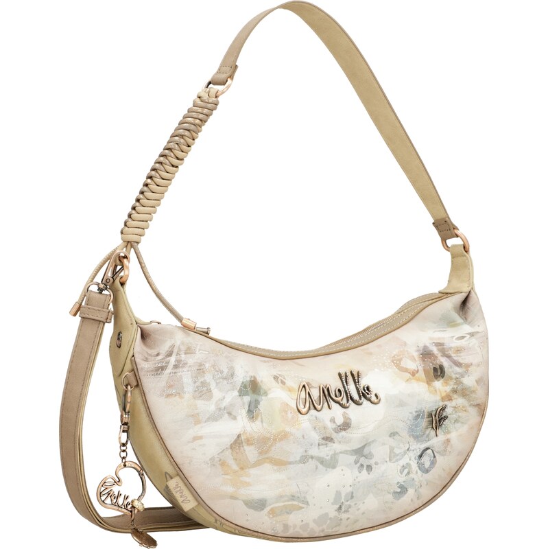 Vintage kabelka s dlhým popruhom Anekke Stories 62067334