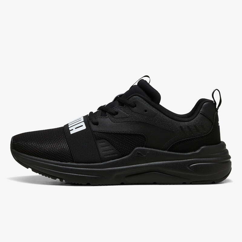 Puma SOFTRIDE Wired 2 Puma Black-White EUR 42 63097263