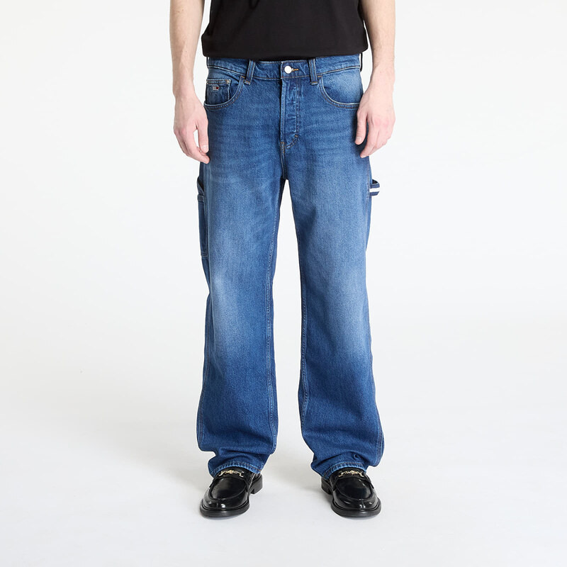 Tommy Hilfiger Džínsy Tommy Jeans Jaimie Relaxed Straight Carp Jeans 62065908