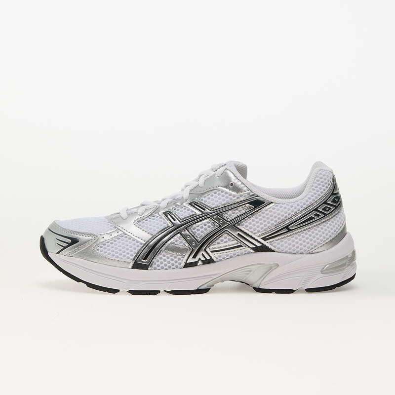 Asics Gel-1130 White/ Pure Silver 64248201