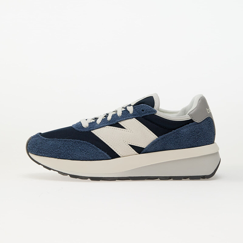 New Balance 370 Navy White 62065885
