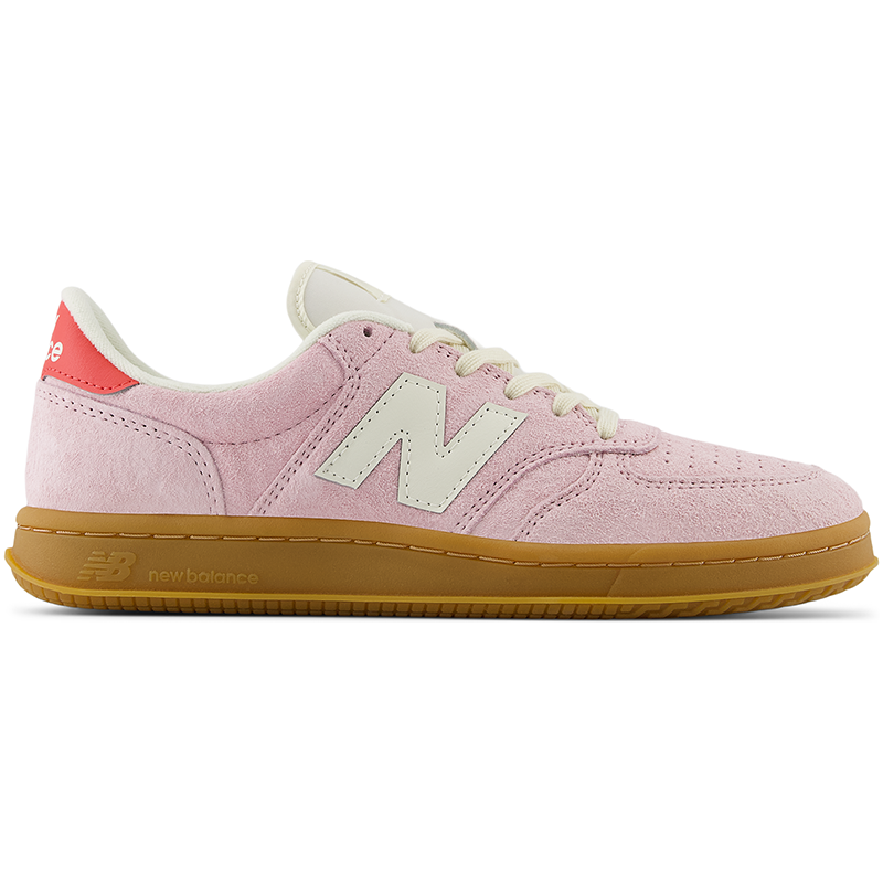 Unisex topánky New Balance CT500EA – ružové 62108401