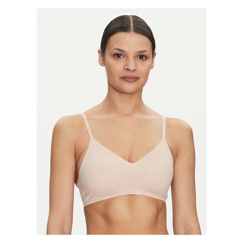 Bezšvíková podprsenka Ysabel Mora 61128311