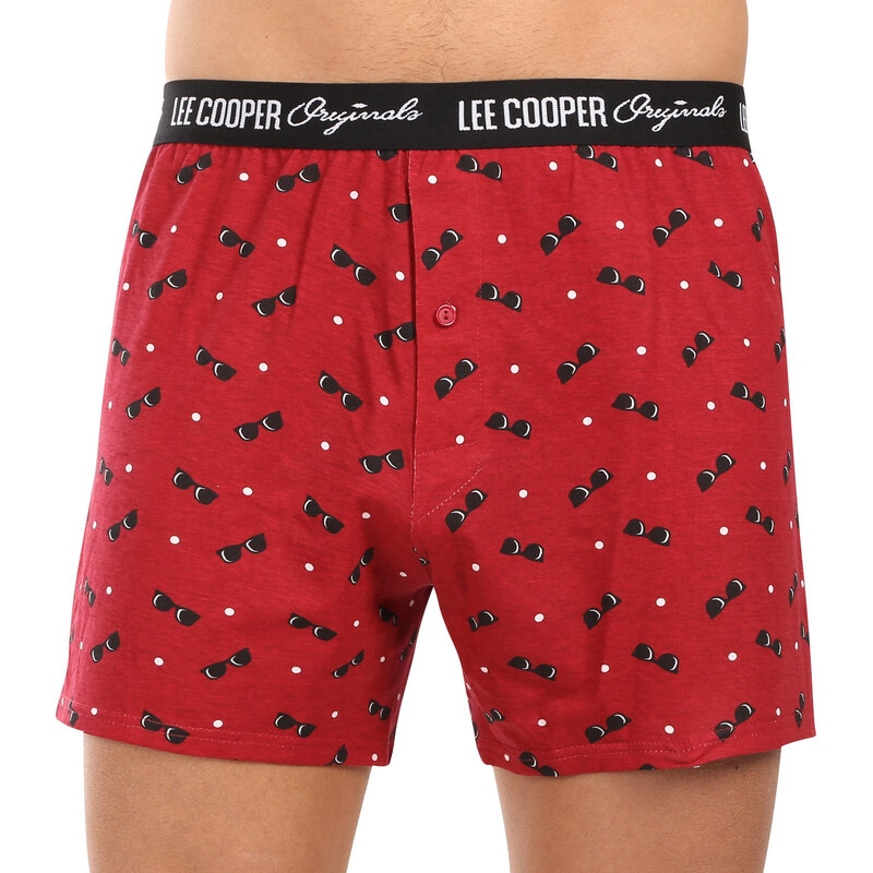 Pánske trenky Lee Cooper viacfarebné (PO38811-11) 67740739