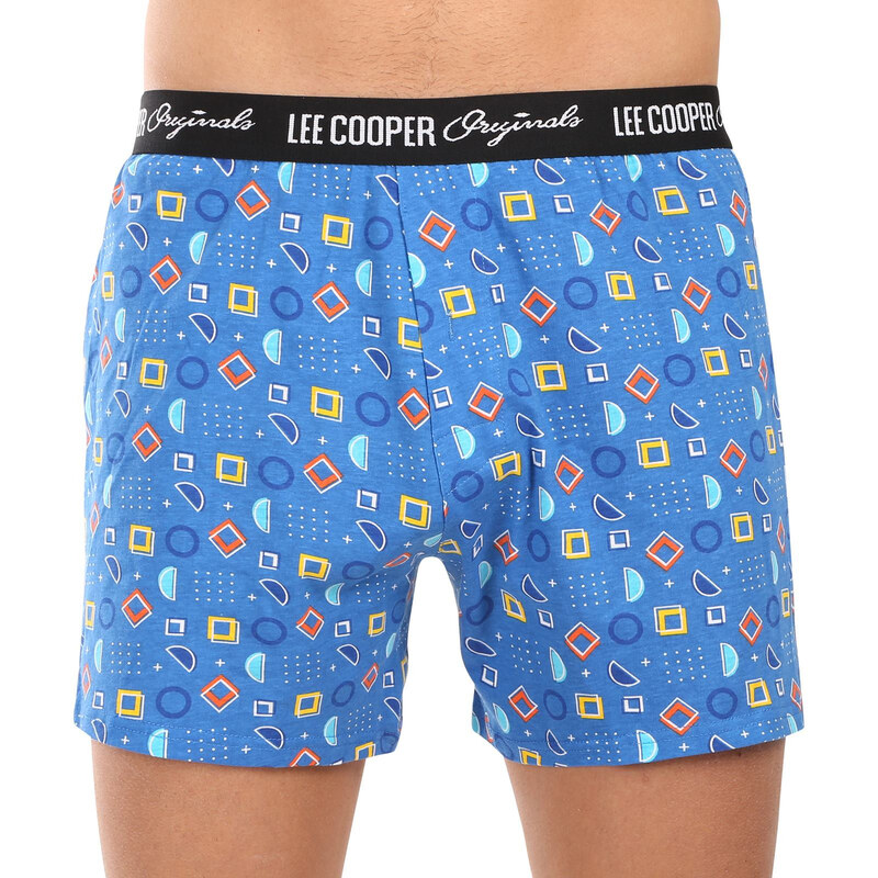 Pánske trenky Lee Cooper viacfarebné (PO38811-15) 67740730