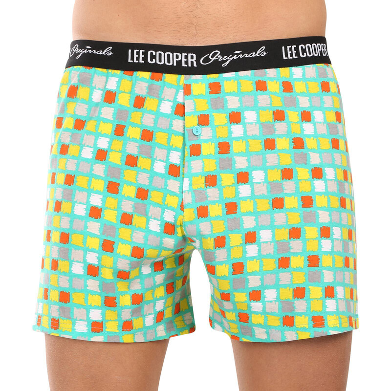 Pánske trenky Lee Cooper viacfarebné (PO38811-17) 62616969
