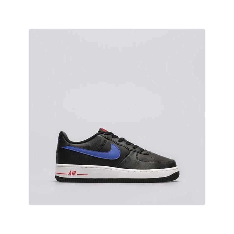 Nike Air Force 1 Deti Obuv Tenisky FV0367-001 68494810