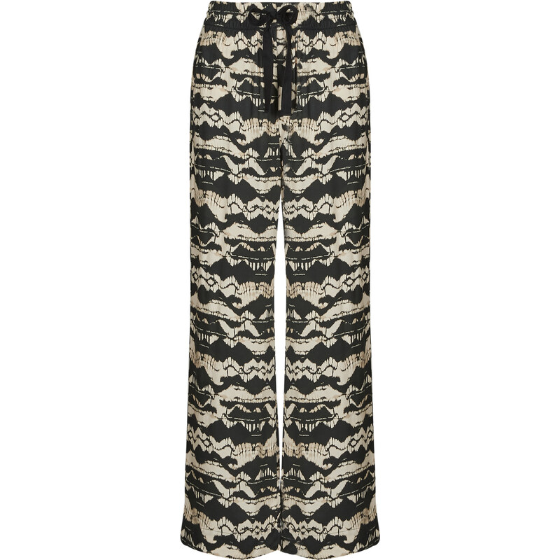 Le Temps des Cerises Padavé nohavice LOMY Le Temps des Cerises 62508053