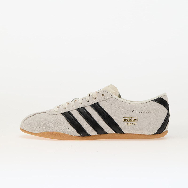 adidas Originals adidas Tokyo W Off White/ Core Black/ Gold Metallic 62067840