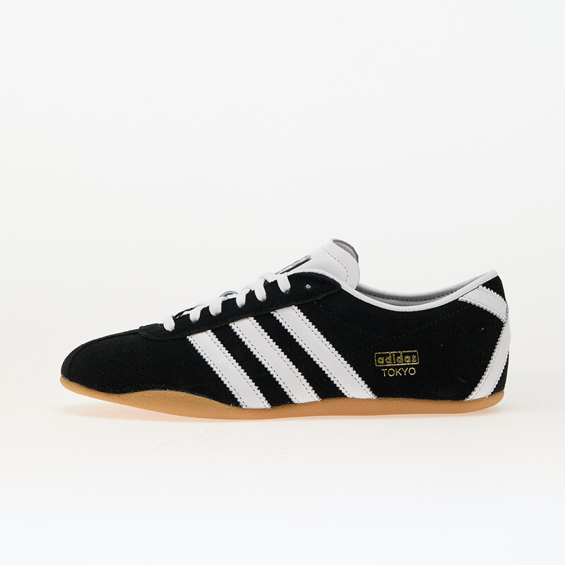 adidas Originals adidas Tokyo W Core Black/ Ftw White/ Gum 62067815