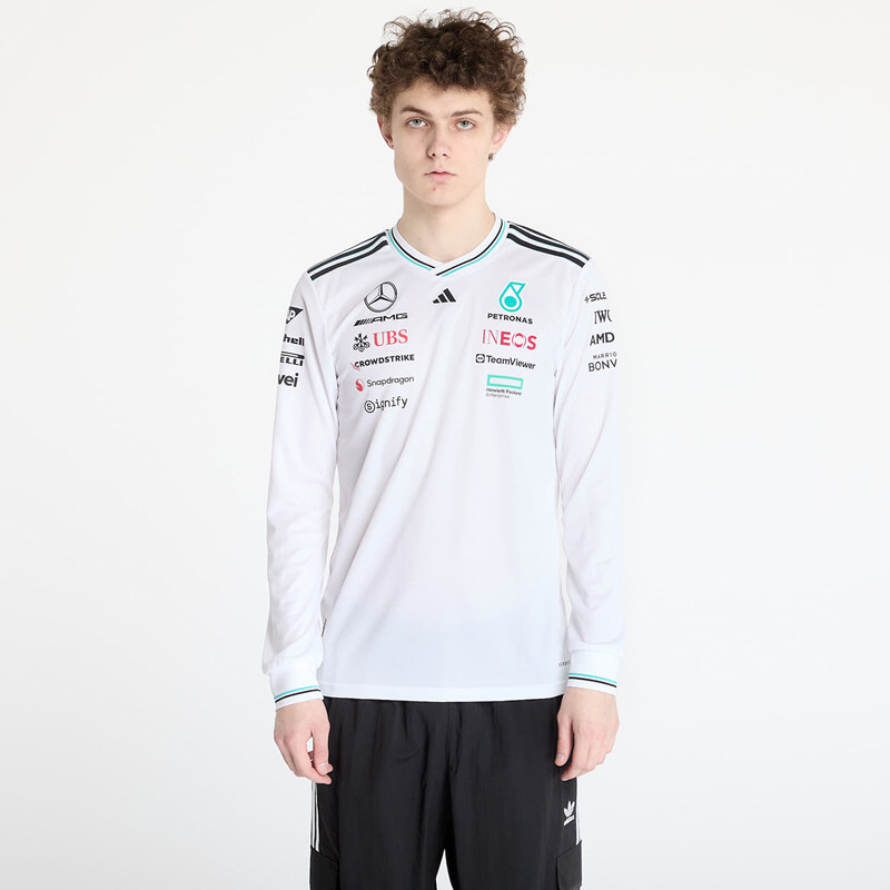adidas Performance Dres adidas x Mercedes Amg Petronas Formula One 62067831