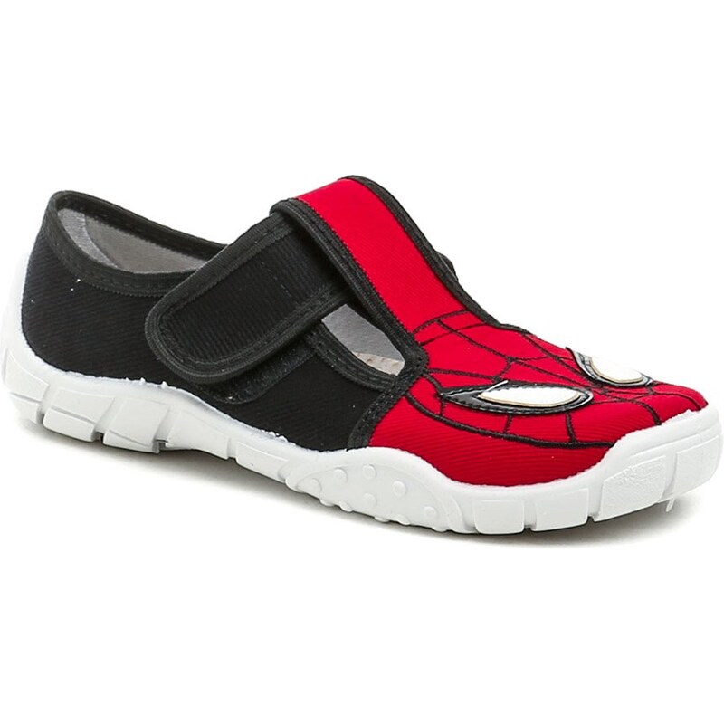 Raweks Borys B20 Spiderman detské papuče 65291760