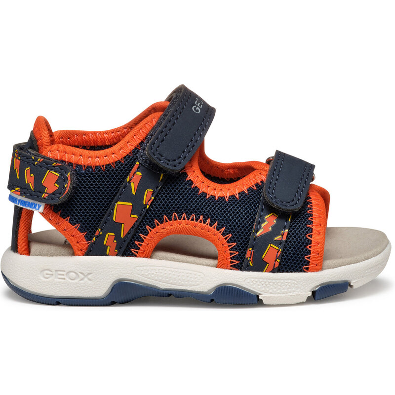 Sandále Geox 62068537