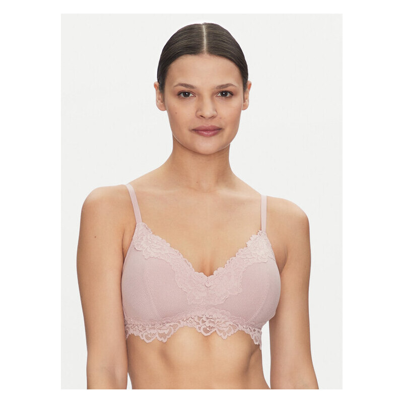 Podprsenka bez kostíc Ysabel Mora 61127931