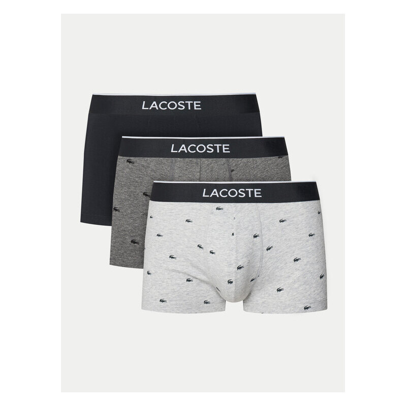 Súprava boxeriek Lacoste 62069323