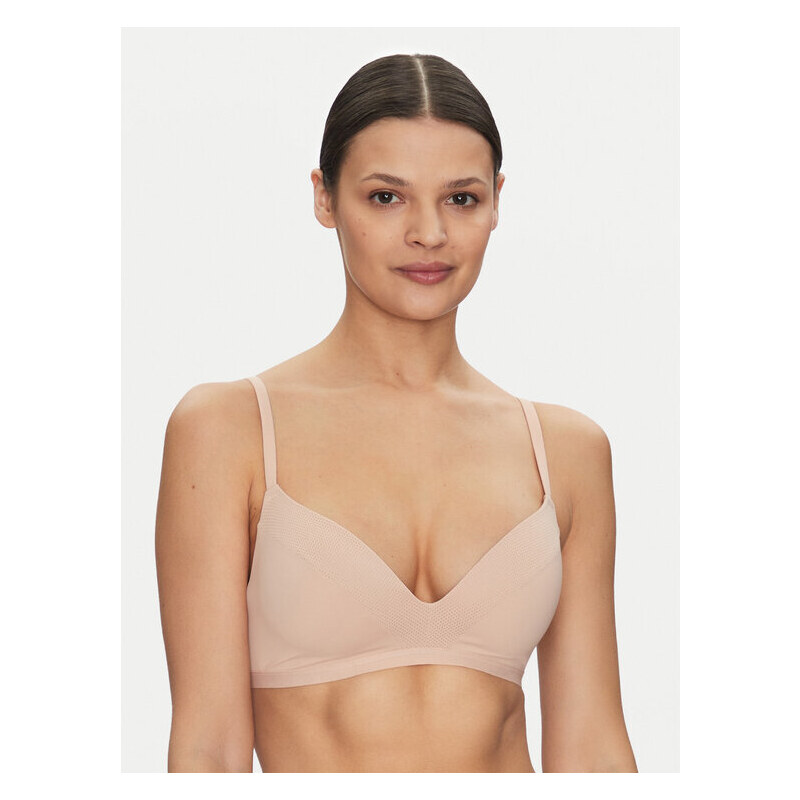 Bezšvíková podprsenka Ysabel Mora 61137449