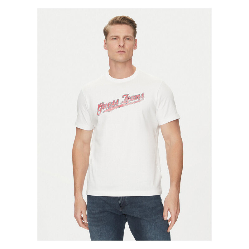 Tričko Guess Jeans 62069310