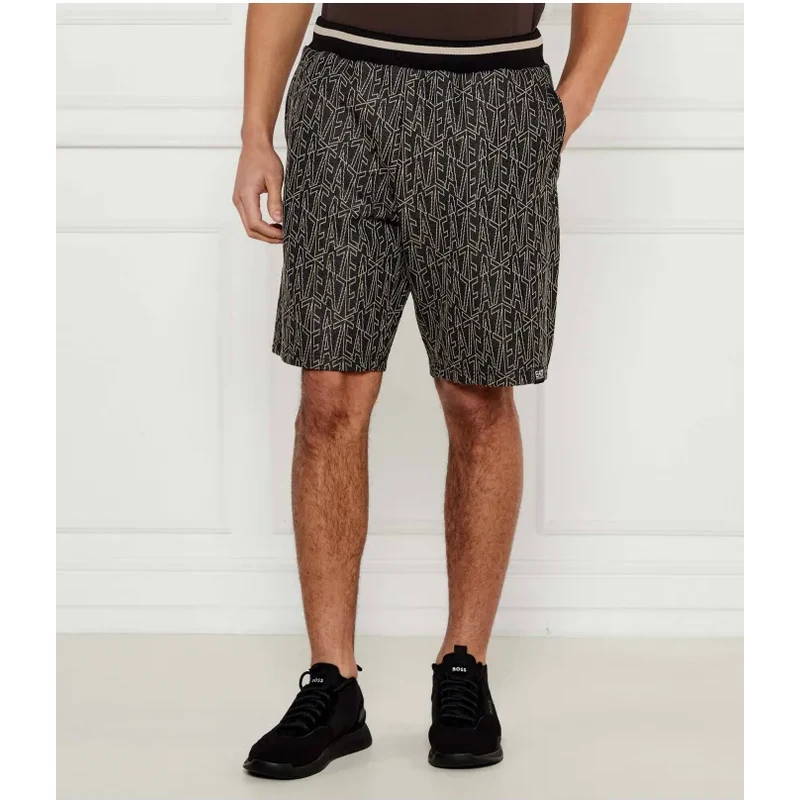 EA7 Šortky | Regular Fit 62068957