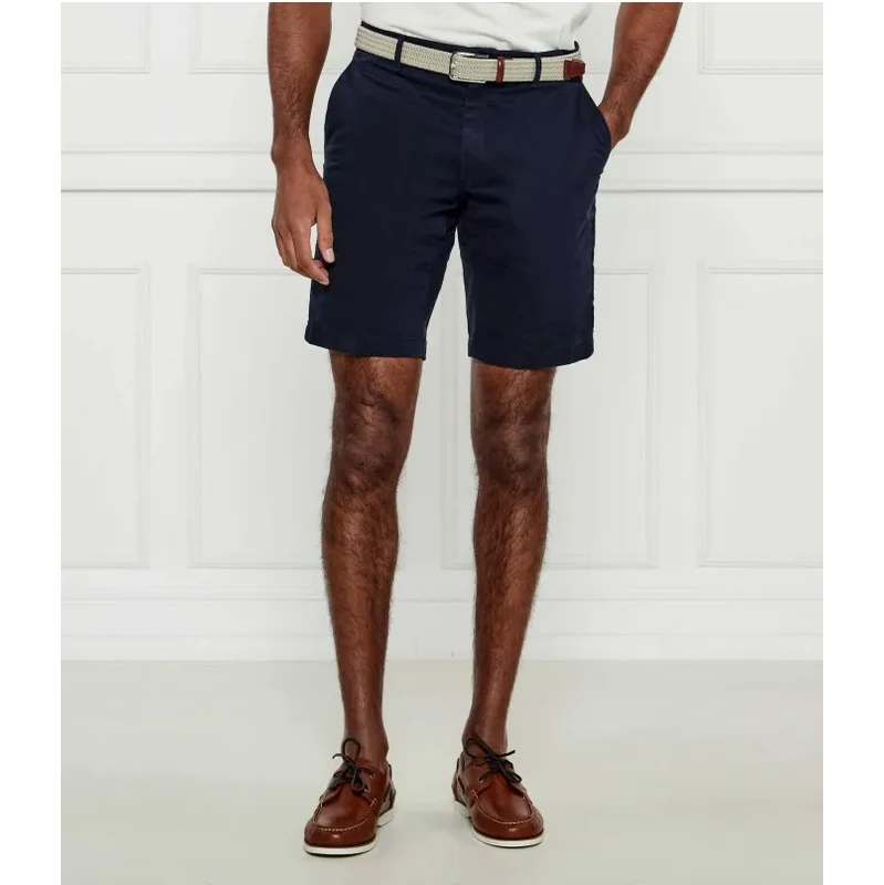 Calvin Klein Šortky | Slim Fit 62075523