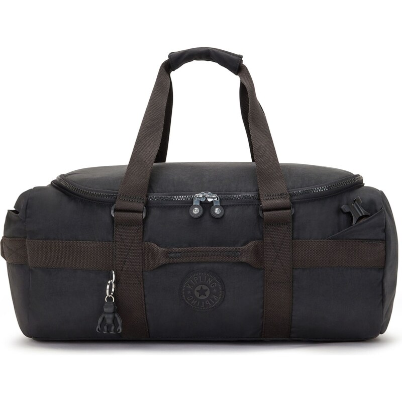 KIPLING Víkendová taška Jonis čierna 62976581