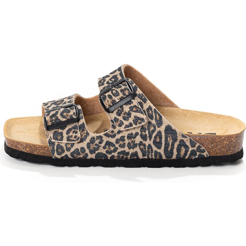 Bayton Šľapky Athena zmiešané farby 62239653