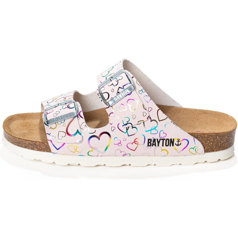 Bayton Otvorená obuv Athena zmiešané farby 62239672