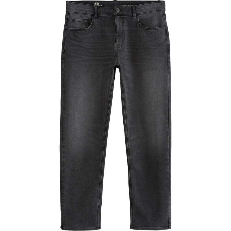 Next Džínsy tmavosivá 62072555