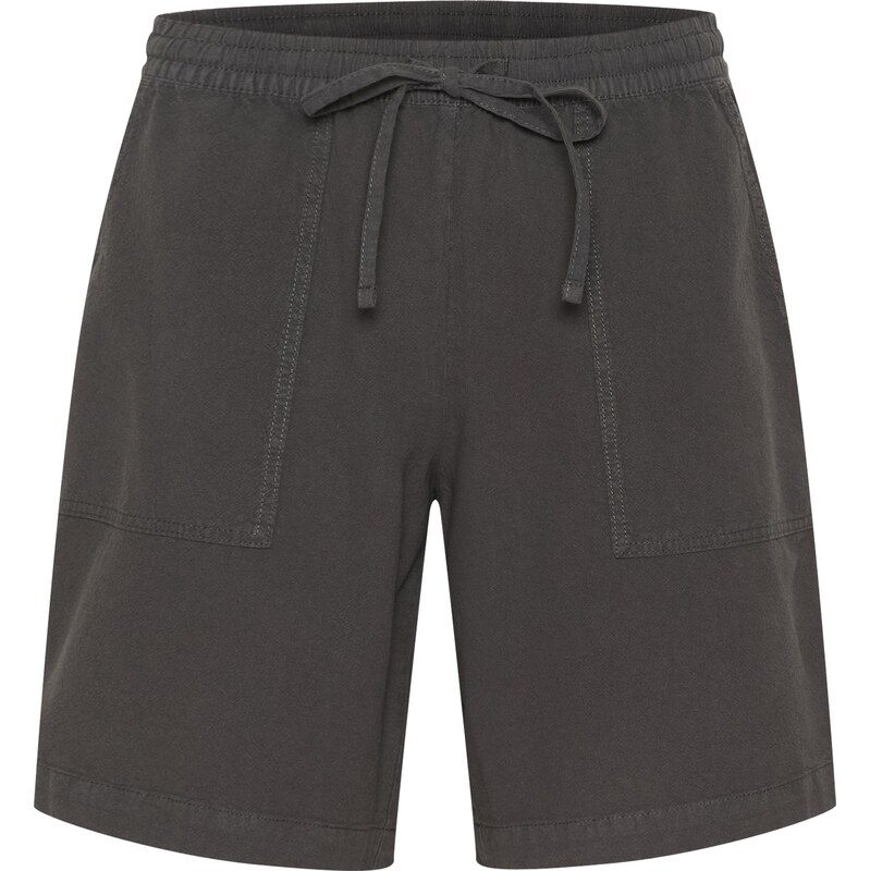 Kaffe Nohavice KA Anaya tmavosivá 62433790