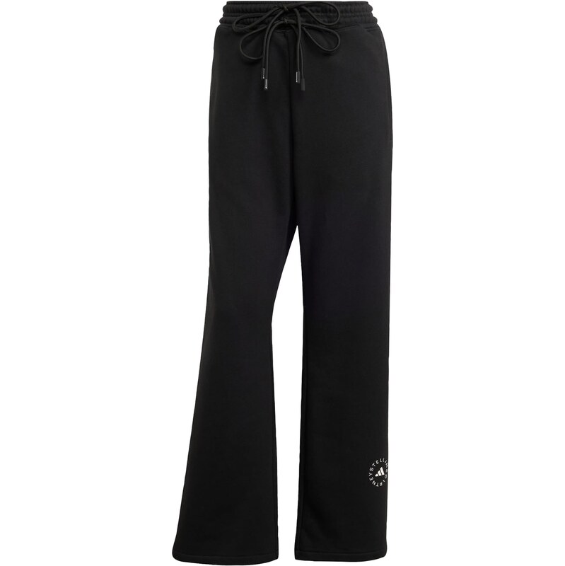 ADIDAS BY STELLA MCCARTNEY Športové nohavice Straight Leg čierna / 67236766