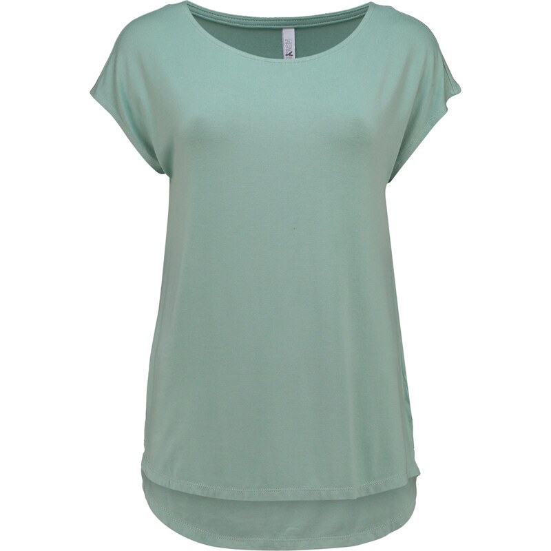 Hailys Tričko Em44ma trstinová 63211340