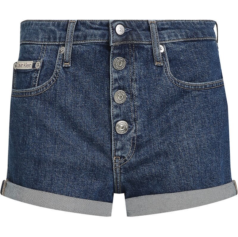 Calvin Klein Jeans Džínsy modrá denim 62072719