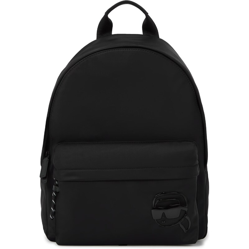 Karl Lagerfeld Batoh IKON čierna 62413440