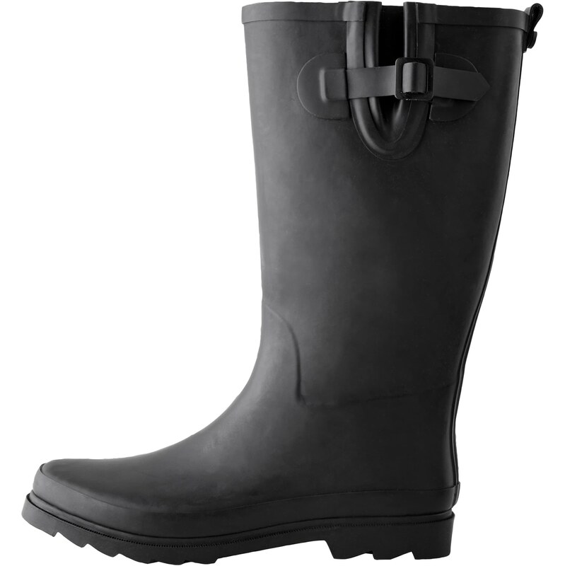 Next Gumáky čierna 62073971