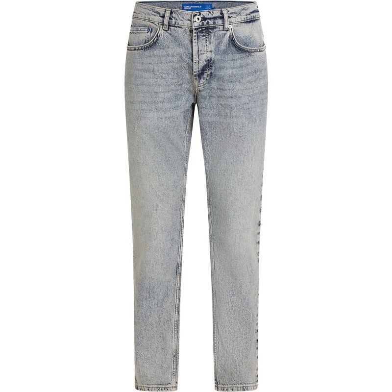 KARL LAGERFELD JEANS Džínsy svetlomodrá 62074024