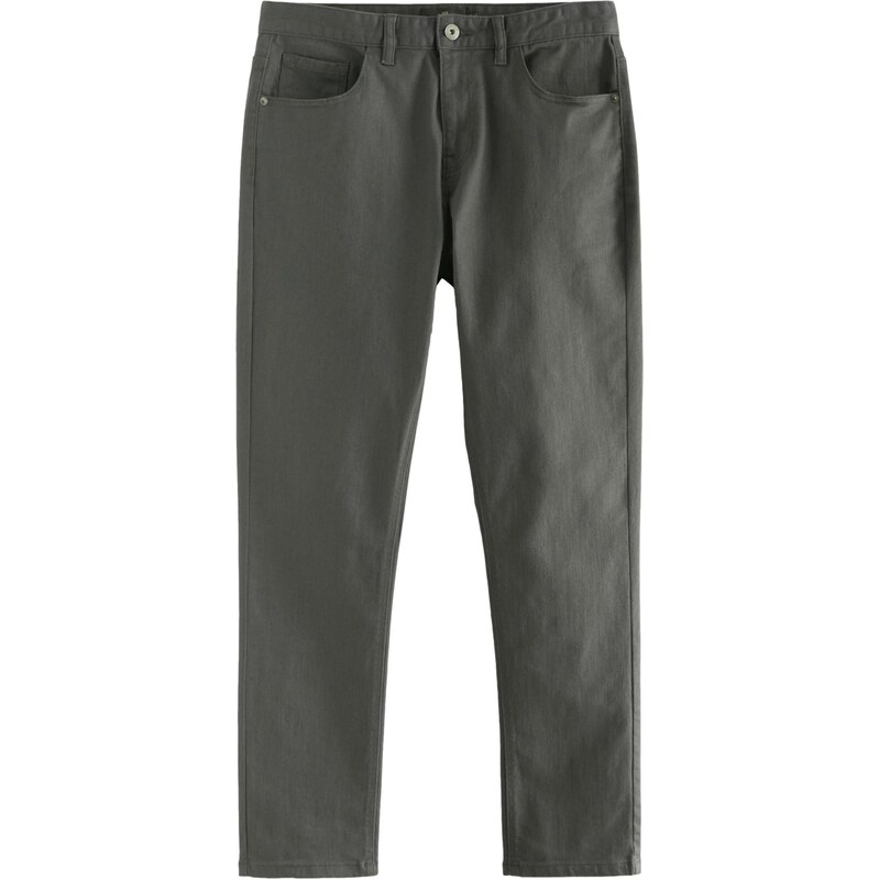 Next Džínsy tmavosivá 62074124