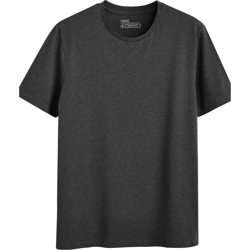 Next Tričko antracitová 62074105
