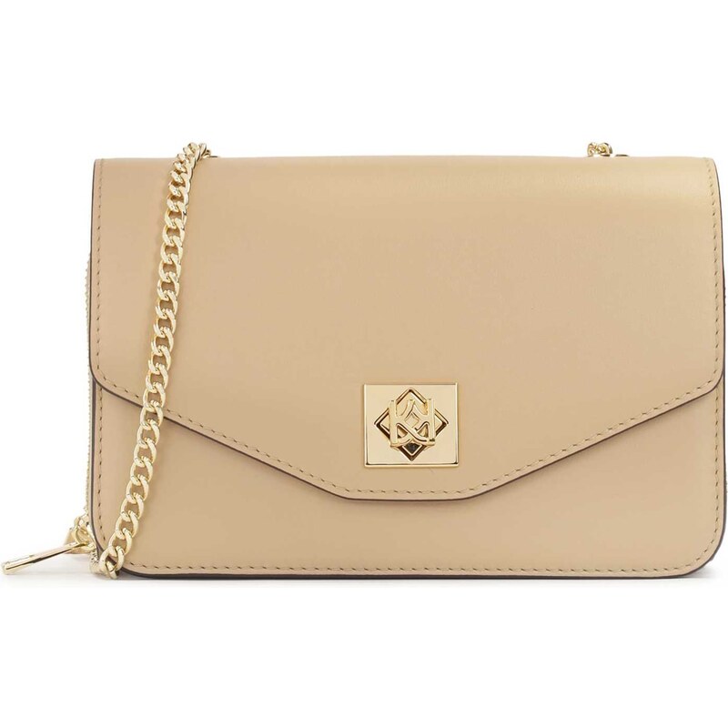 Kazar Taška cez rameno krémová 62074198