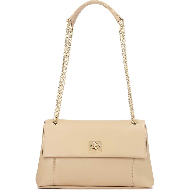 Kazar Taška cez rameno béžová 62074215