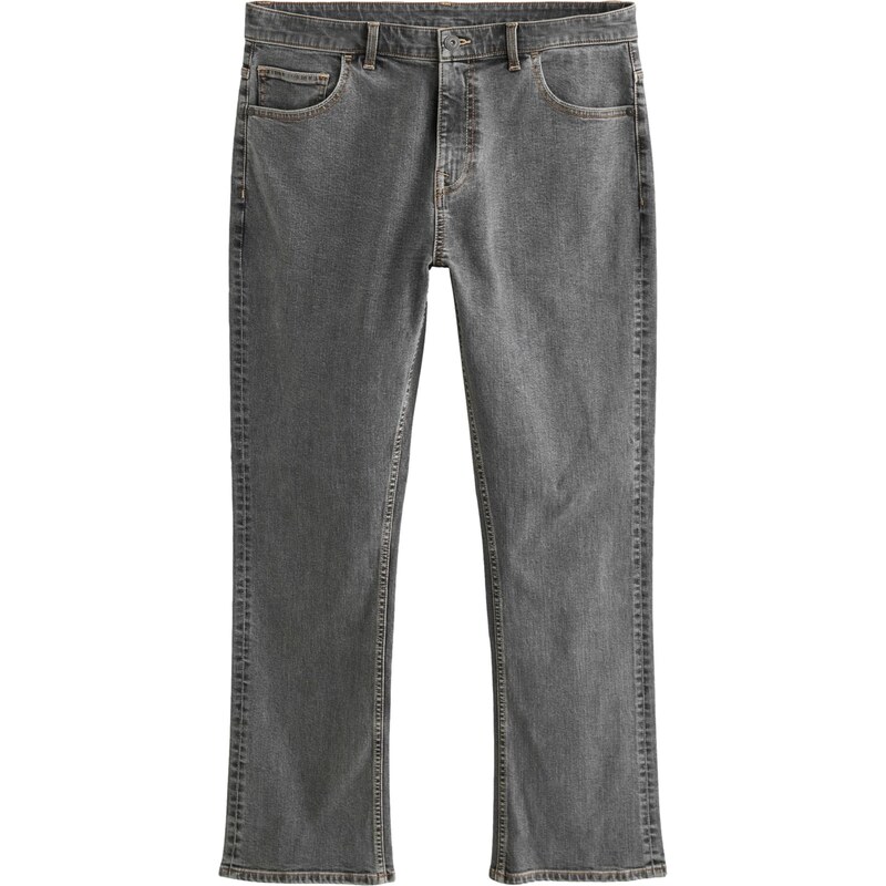 Next Džínsy sivý denim 62074229
